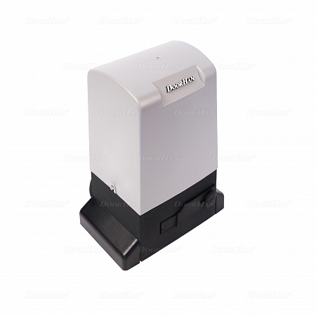 Привод SLIDING-1300 для ворот весом до 1300 кг, ширина проема до 8 м (DOORHAN), SLIDING-1300 изображение, анонсные картинки товара