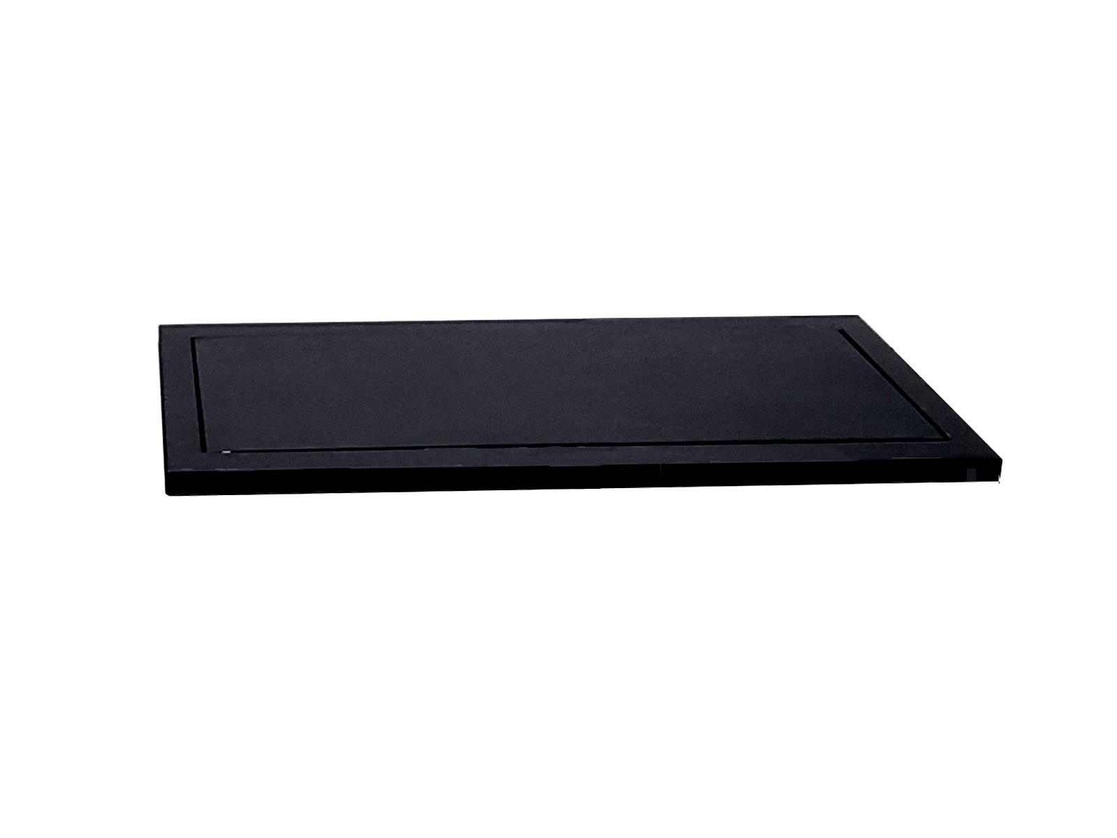 Полка из металла серии ЛОФТ 101х35 см изображение, анонсные картинки товара