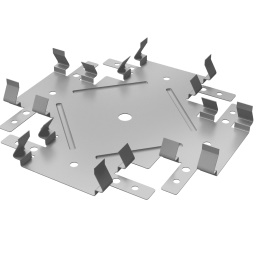 Соединитель профиля стандарт (краб) 0,9 изображение, анонсные картинки товара