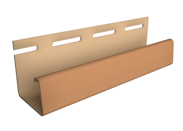 Döcke Профиль J30 (Каштановый) изображение, анонсные картинки товара