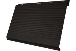 Вертикаль 0,2 gofr 0,45 Print Elite с пленкой Coffee Wood TwinColor изображение, анонсные картинки товара