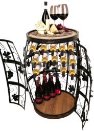 Боченок №2 изображение, анонсные картинки товара