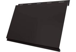 Вертикаль 0,2 classic 0,45 Drap TR с пленкой RR 32 темно-коричневый изображение, анонсные картинки товара