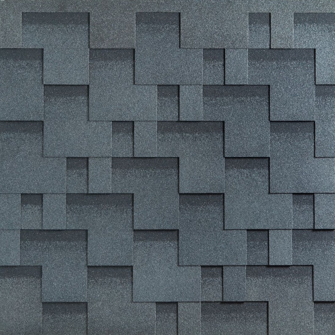 Katepal черепица ROCKY 3,0 м2 Балтика изображение, анонсные картинки товара