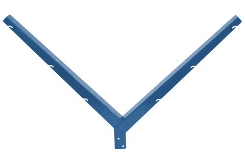 Наконечник V Medium RAL 5005 изображение, анонсные картинки товара