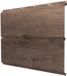 ЭкоБрус new 0,45 Print Premium с пленкой Almond Wood Fresh изображение, анонсные картинки товара