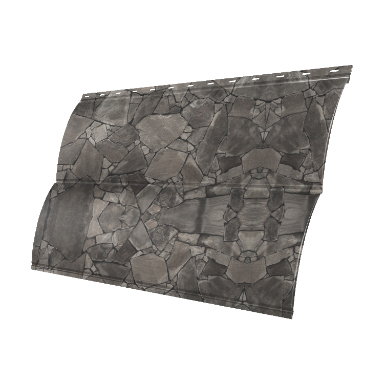 Блок-хаус new Grand Line 0,45 Print Elite King Stone TwinColor изображение, анонсные картинки товара