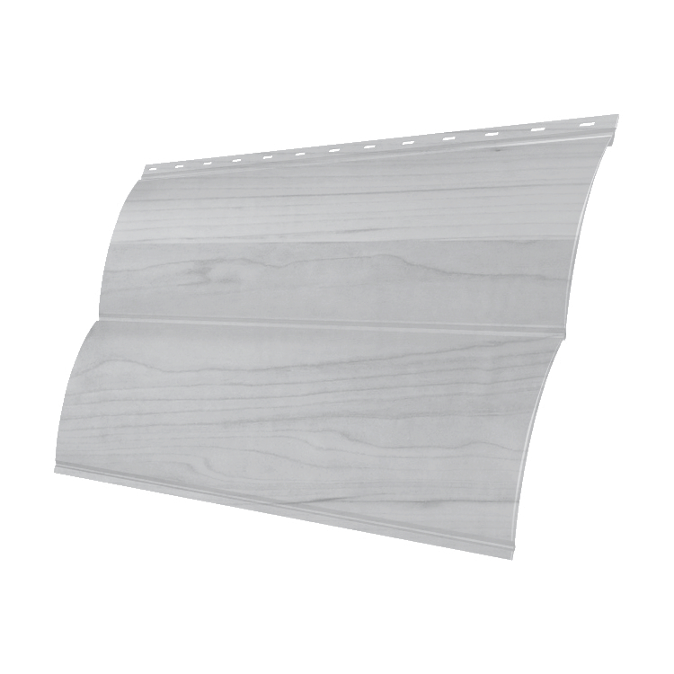 Блок-хаус new Grand Line 0,45 Print Elite Milky Wood TwinColor изображение, анонсные картинки товара