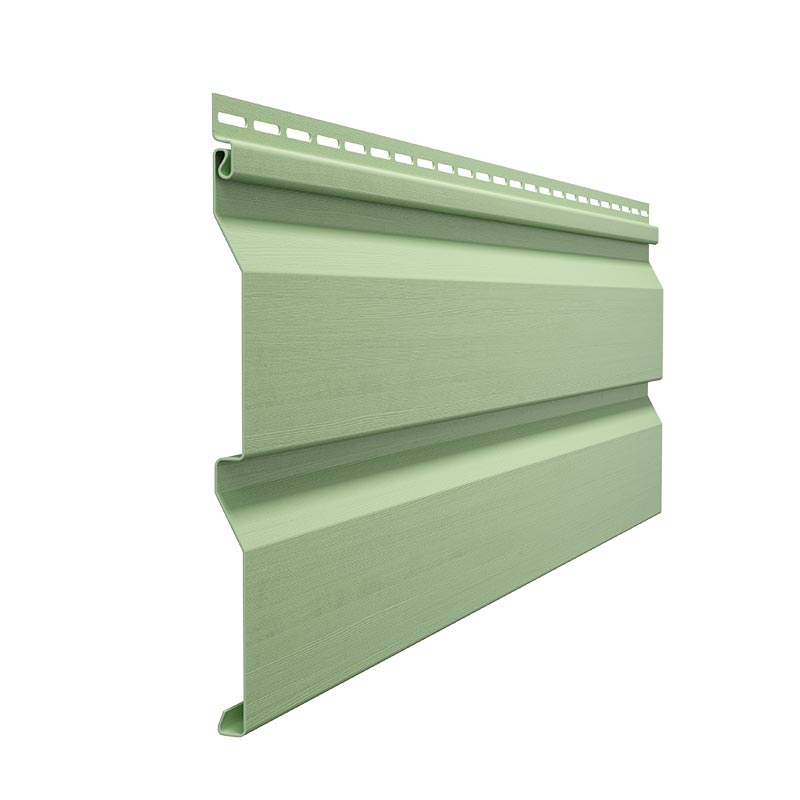 Döcke STANDARD Сайдинг D4D (Киви) можно купить недорого в ООО «Большие скидки» Döcke STANDARD Сайдинг D4D (Киви) изображение, анонсные картинки товара