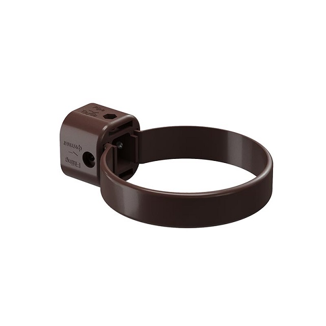 Döcke LUX Хомут универсальный (Шоколад) изображение, анонсные картинки товара