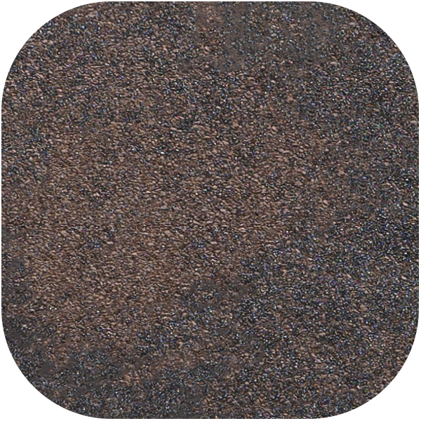 Katepal Коньково-карнизная Katrilli /Rocky/ Jazzy Коричневый изображение, анонсные картинки товара