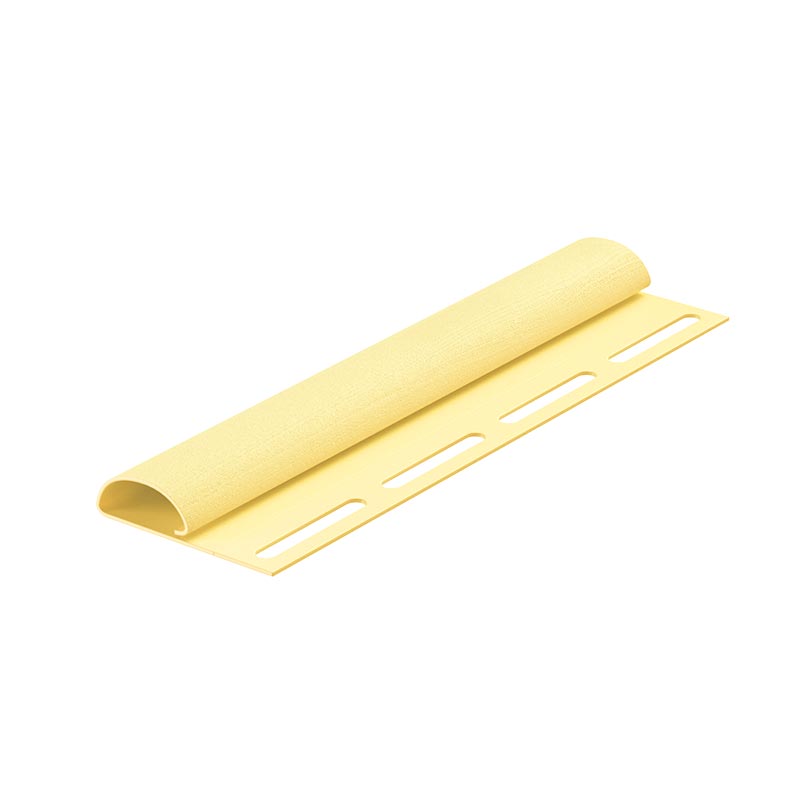 Döcke PREMIUM Финишный профиль (Лимон) изображение, анонсные картинки товара