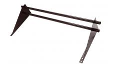 Снегозадержатель трубчатый универсальный Optima RR 32 1м изображение, анонсные картинки товара