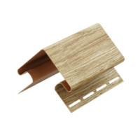 Docke LUX/ Внешний угол (Рябина) изображение, анонсные картинки товара