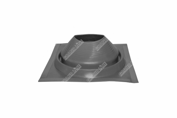 Проходной элемент MF комби №8 серый (175-330мм) +185 EPDM изображение, анонсные картинки товара