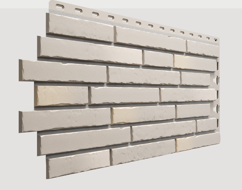 Döcke KLINKER Панель (Сахара) изображение, анонсные картинки товара