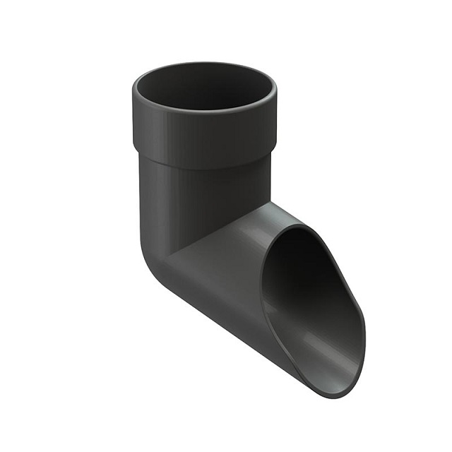 Döcke LUX Наконечник (Графит) изображение, анонсные картинки товара