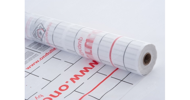 Ондутис B (R70) Смарт пароизоляционная пленка изображение, анонсные картинки товара