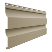 Docke PREMIUM Сайдинг D4.5D (Секвойя) изображение, анонсные картинки товара