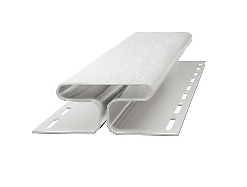 ТН ОПТИМА, Н профиль соединительный, жасмин, 3м 10шт/упак изображение, анонсные картинки товара