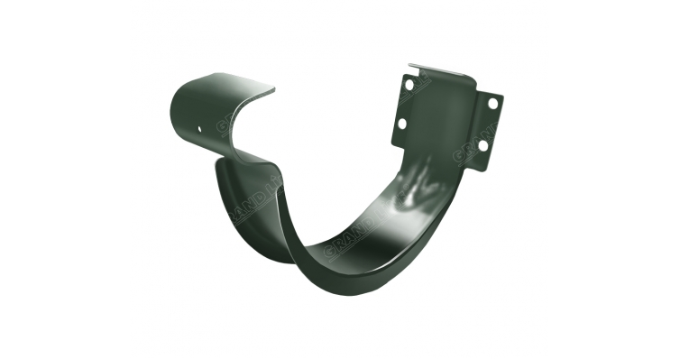 Крюк короткий 125 мм RR 11 темно-зеленый изображение, анонсные картинки товара