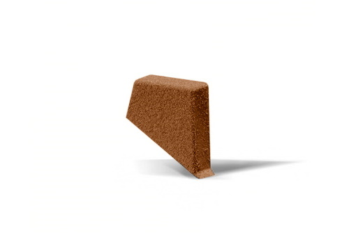 Заглушка торцевой планкиMtile правая викториан изображение, анонсные картинки товара