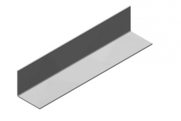 Профиль горизонтальный основной AR ГО40х60х1,2 КР можно купить недорого в ООО «Большие скидки» Профиль горизонтальный основной AR ГО40х60х1,2 КР изображение, анонсные картинки товара