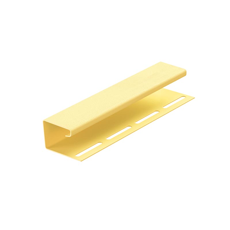 Döcke PREMIUM J-профиль (Лимон) изображение, анонсные картинки товара