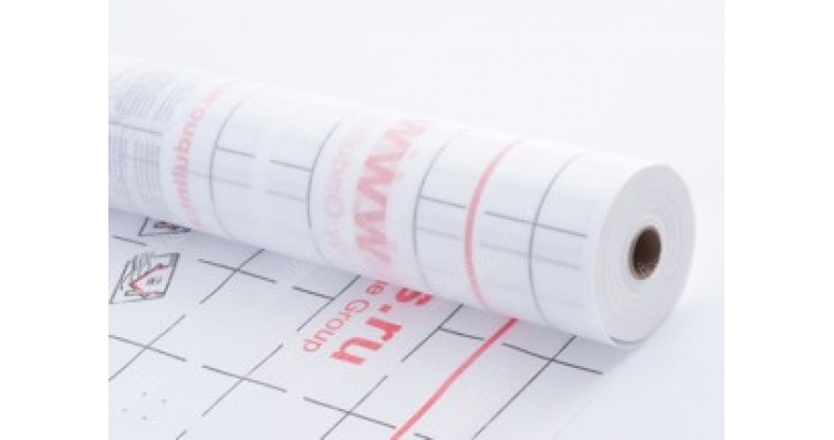 Ондутис Smart A 100 Ветро-влагозащита 75 м2 изображение, анонсные картинки товара