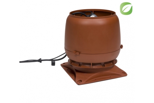 Вентилятор ЕСо190 S + основание кирпичный изображение, анонсные картинки товара