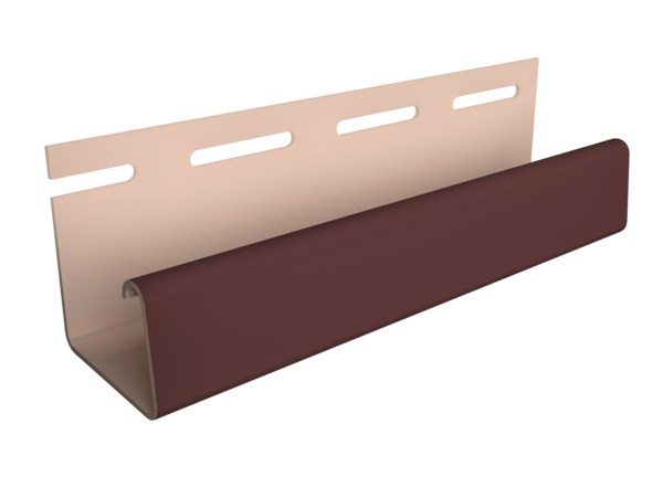 Döcke Профиль J26 (Табачный) изображение, анонсные картинки товара