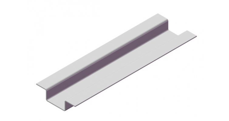 Профиль вертикальный основной П-обр. AR ВО50х20х20х0,9 ОЦ ОН можно купить недорого в ООО «Большие скидки» Профиль вертикальный основной П-обр. AR ВО50х20х20х0,9 ОЦ ОН изображение, анонсные картинки товара