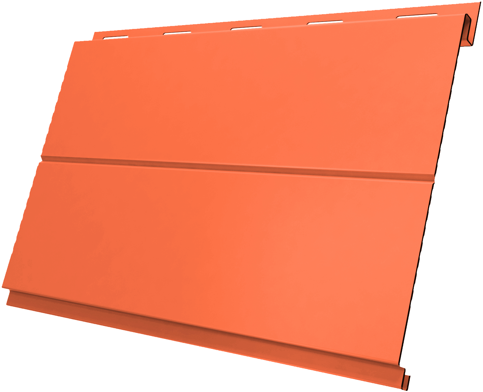 Вертикаль 0,2 line 0,45 PE RAL 2004 оранжевый изображение, анонсные картинки товара