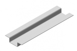 Профиль вертикальный основной Т-обр. AR ВО69х50х1,2Т КР можно купить недорого в ООО «Большие скидки» Профиль вертикальный основной Т-обр. AR ВО69х50х1,2Т КР изображение, анонсные картинки товара