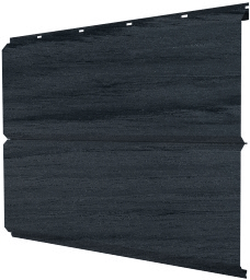 ЭкоБрус new 0,45 Print Premium Grey Wood TwinColor изображение, анонсные картинки товара