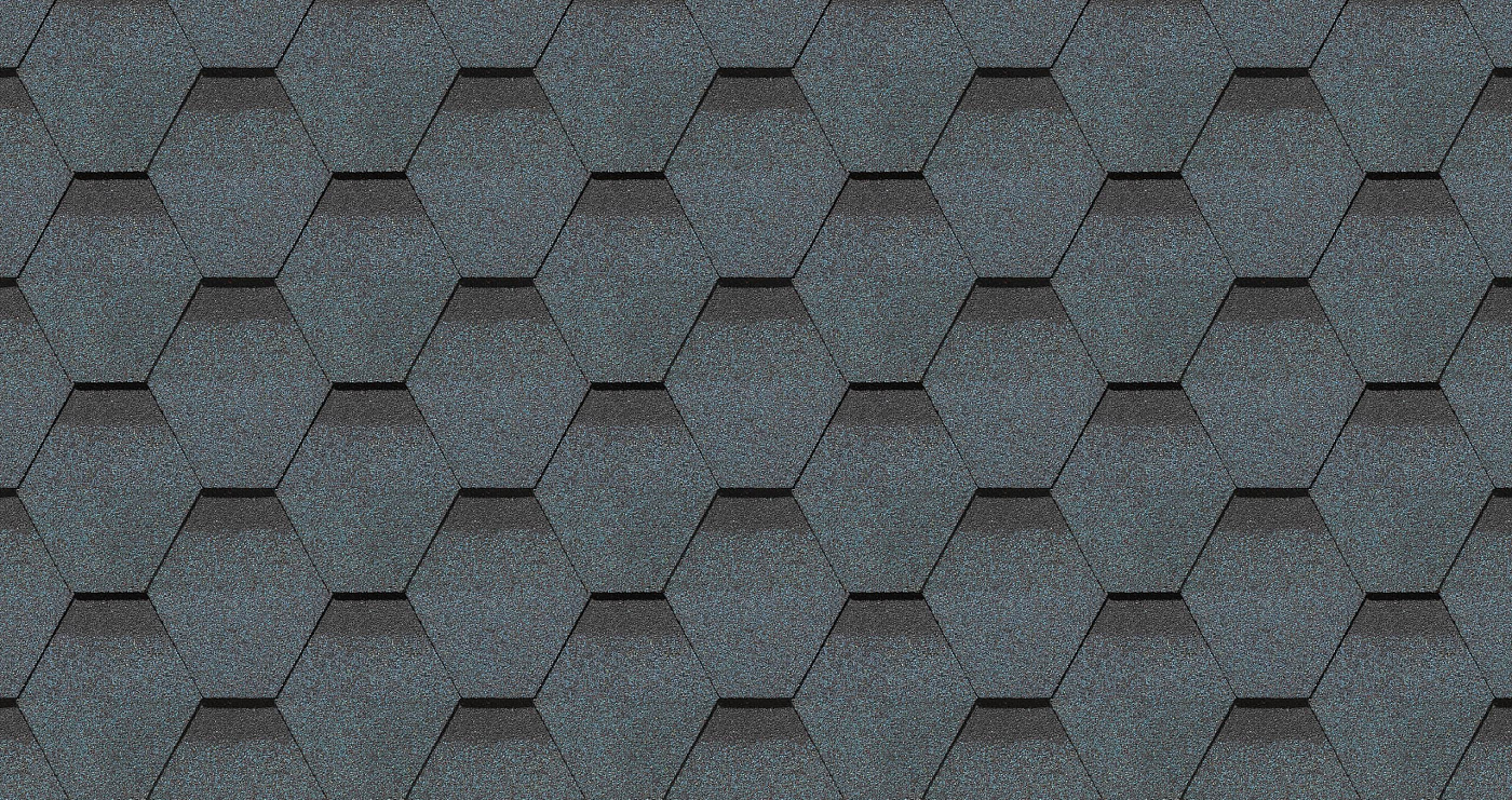 Гибкая черепица Döcke PIE PREMIUM/ КЁЛЬН/ Чернослив изображение, анонсные картинки товара