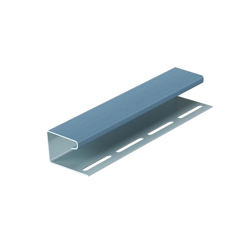 Döcke PREMIUM J-профиль (Слива) изображение, анонсные картинки товара