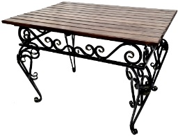 Стол №4 изображение, анонсные картинки товара