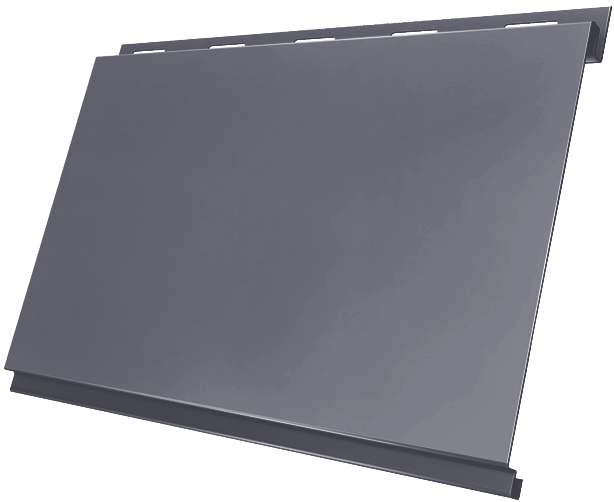 Вертикаль 0,2 classic 0,45 PE с пленкой RAL 7024 мокрый асфальт можно купить недорого в ООО «Большие скидки» Вертикаль 0,2 classic 0,45 PE с пленкой RAL 7024 мокрый асфальт изображение, анонсные картинки товара