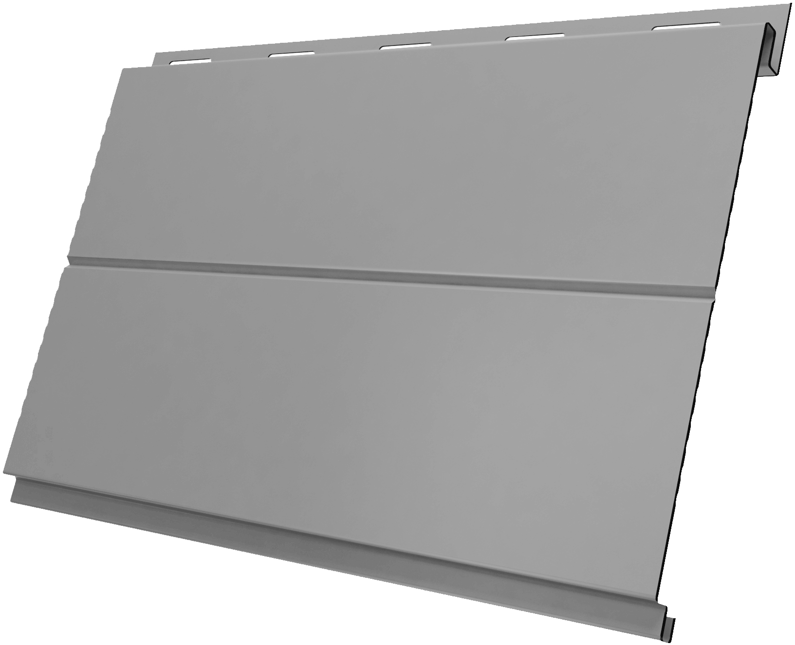 Вертикаль 0,2 line 0,45 Drap с пленкой RAL 7004 сигнальный серый можно купить недорого в ООО «Большие скидки» Вертикаль 0,2 line 0,45 Drap с пленкой RAL 7004 сигнальный серый изображение, анонсные картинки товара