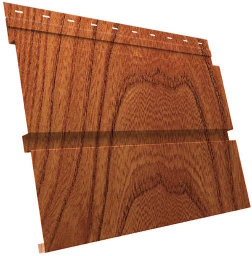 Квадро брус 0,45 Print Elite с пленкой Rowan TwinColor изображение, анонсные картинки товара