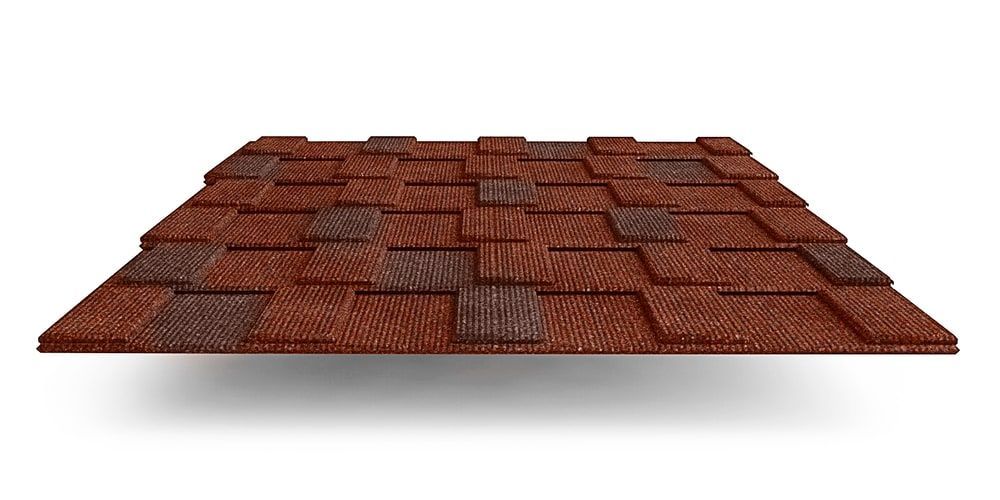 Лист Metrotile MetroViksen викториан изображение, анонсные картинки товара