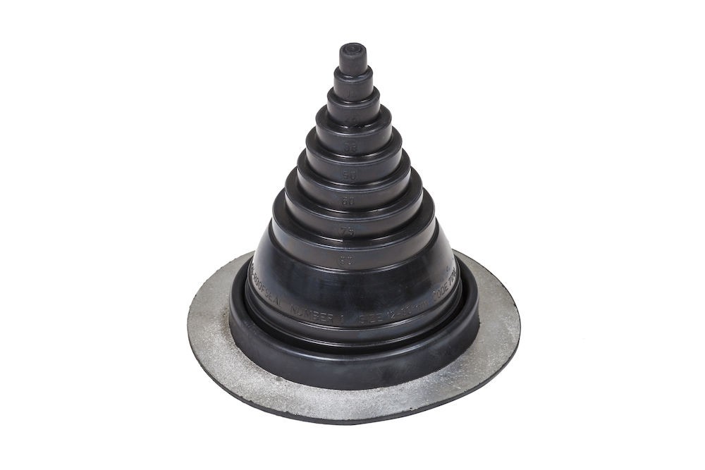 Резиновый уплотнитель Roofseal №1 комплект (12-90) изображение, анонсные картинки товара