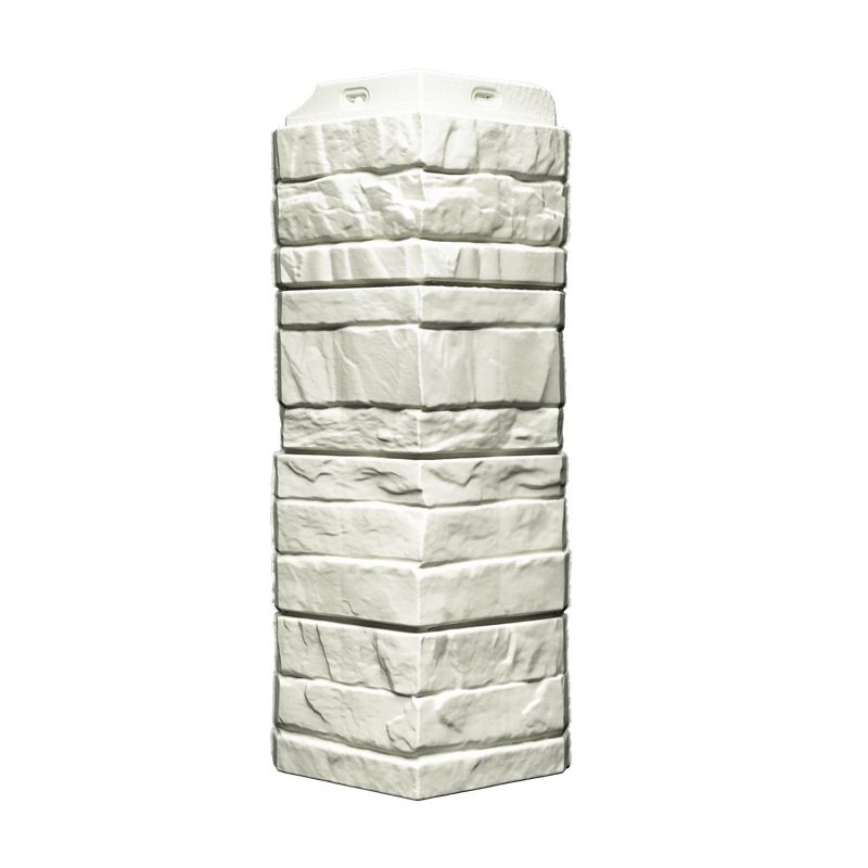 Döcke LUX/ Угол ROCKY (Кокос) изображение, анонсные картинки товара