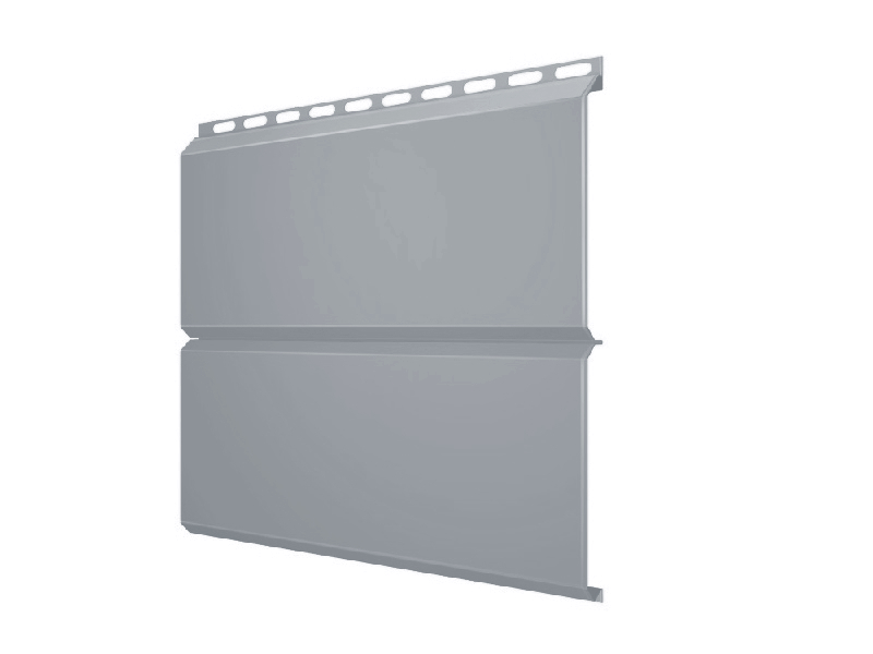 ЭкоБрус 0,345 Grand Line 0,45 Drap с пленкой RAL 7004 сигнальный серый изображение, анонсные картинки товара