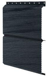 ЭкоБрус Гофр Grand Line 0,45 Принт Премиум с пленкой Серое дерево TwinColor изображение, анонсные картинки товара