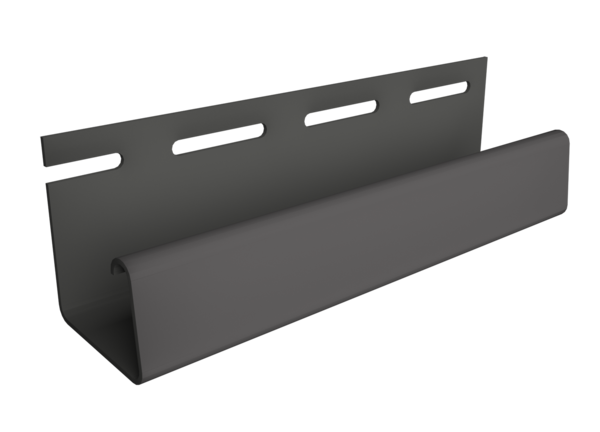 Döcke Профиль J26 (Графитовый) изображение, анонсные картинки товара