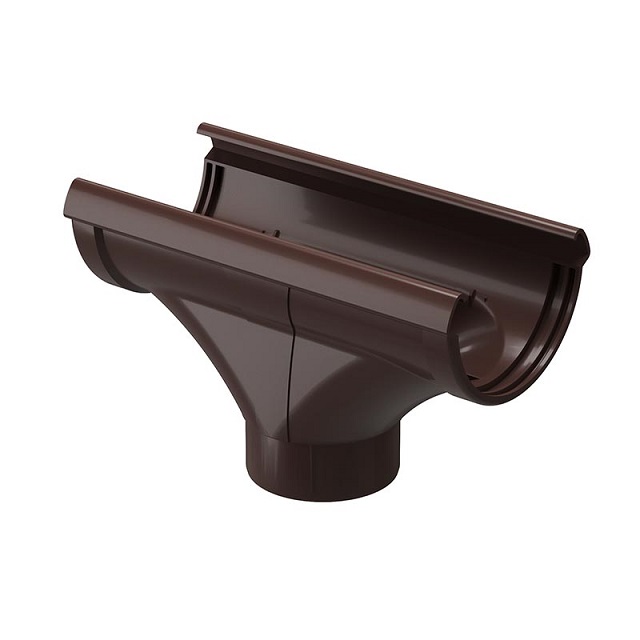 Döcke LUX Воронка (Шоколад) изображение, анонсные картинки товара