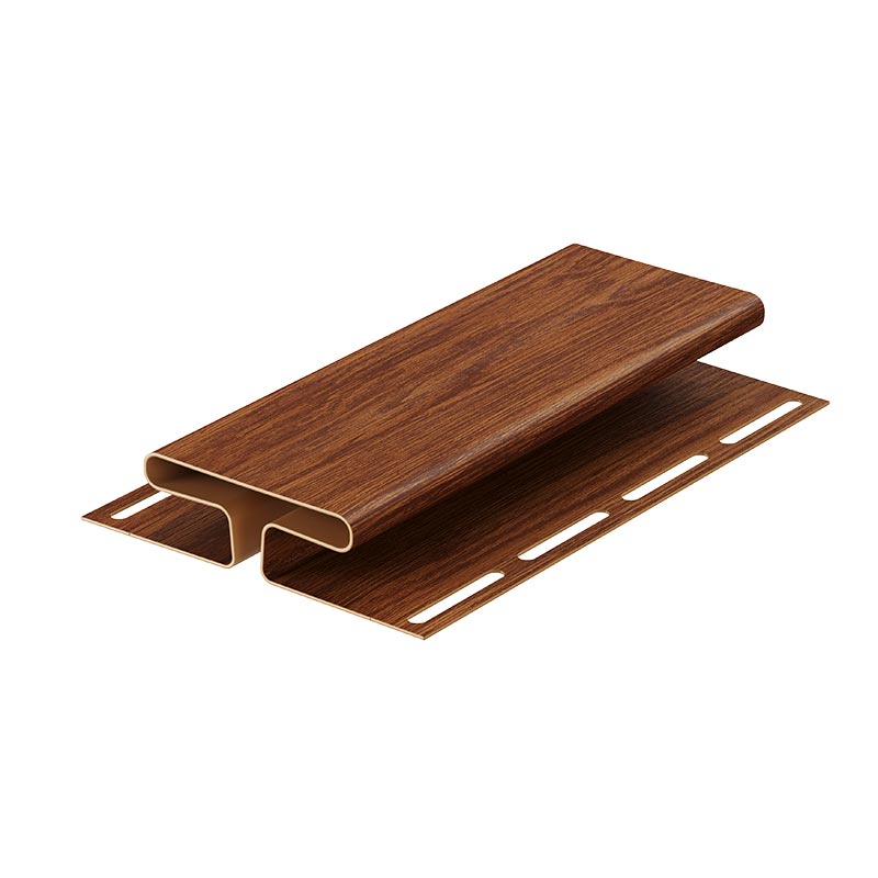 Döcke LUX/ H-профиль (Миндаль) изображение, анонсные картинки товара