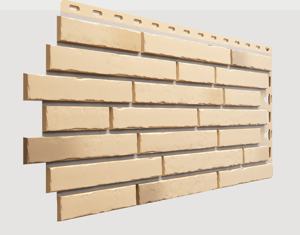 Döcke KLINKER Панель (Каракумы) изображение, анонсные картинки товара